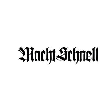 Macht Schnell