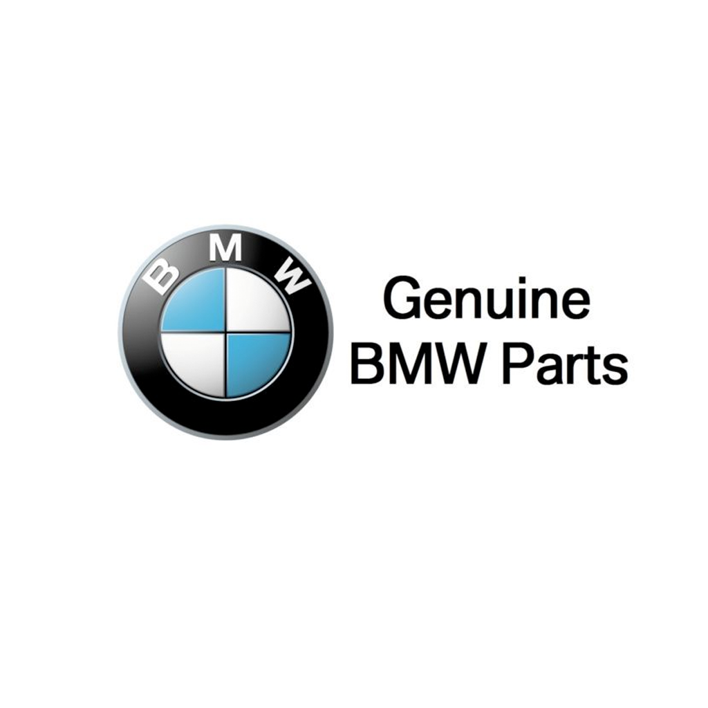 BMW Genuine Parts