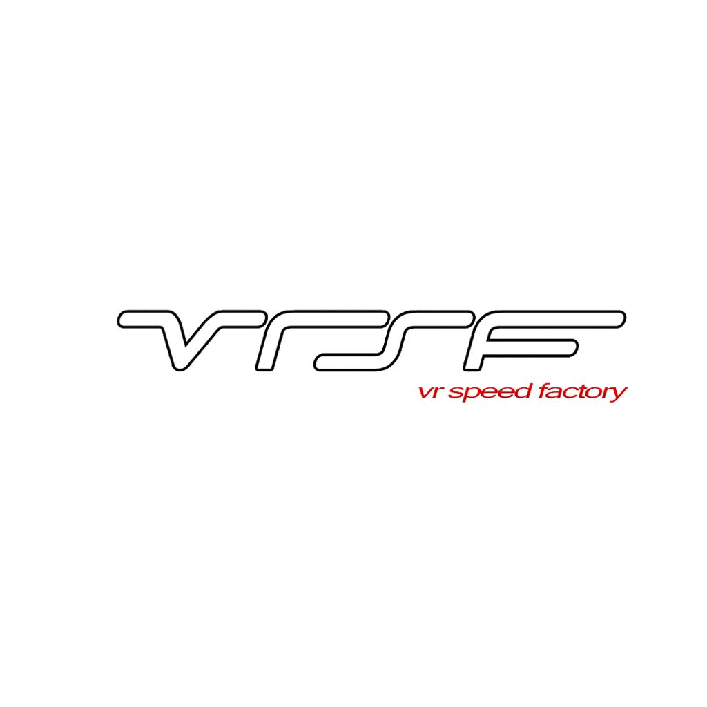 VR Speed Factory | VRSF