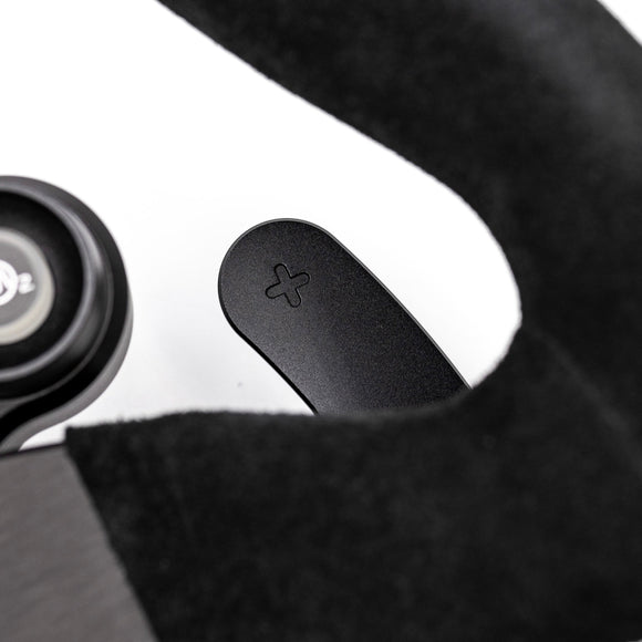 JQ Werks Madtrace® Racing Steering Wheel System For BMW F Chassis - MODE Auto Concepts