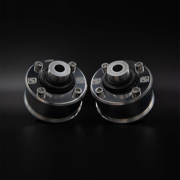 Suspension Secrets Solid Front Control Arm Bushes - BMW 1M - MODE Auto Concepts