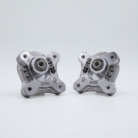 Suspension Secrets Handling Pack 2 (Track) - BMW G87 M2 - MODE Auto Concepts