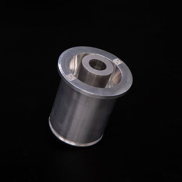 Suspension Secrets Lower Control Arm Inner Monoball - Porsche 911 991 Carrera T - MODE Auto Concepts