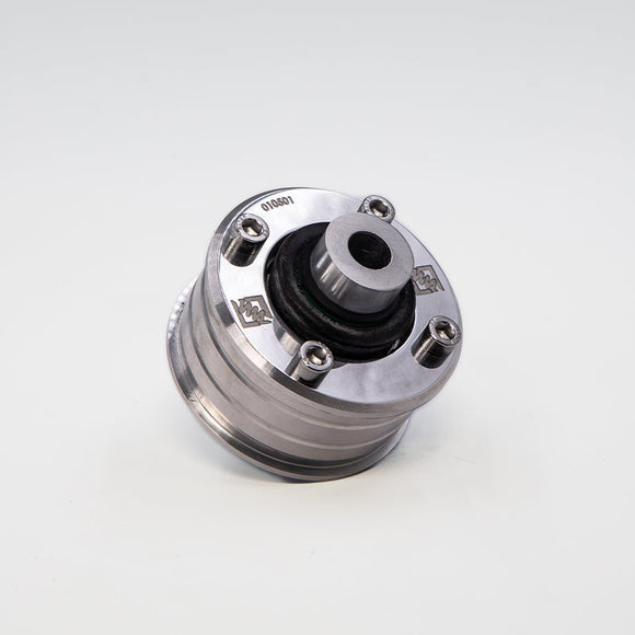 Suspension Secrets Solid Front Control Arm Bushes - BMW F80 M3/F82 M4 - MODE Auto Concepts