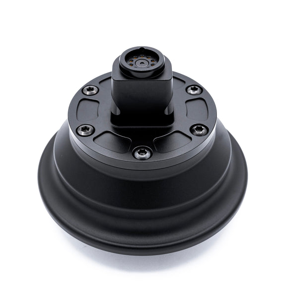 JQ Werks Madtrace® Racing Steering Wheel System For BMW E8X/E9X Chassis - MODE Auto Concepts