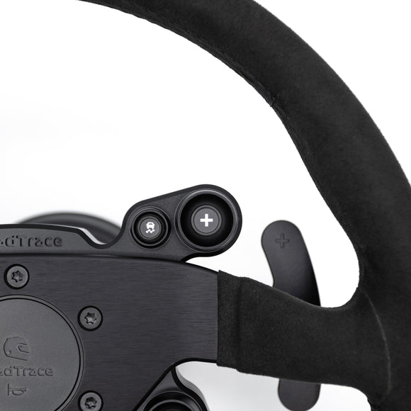 JQ Werks Madtrace® Racing Steering Wheel System For TOYOTA Supra A90/A91 Chassis - MODE Auto Concepts