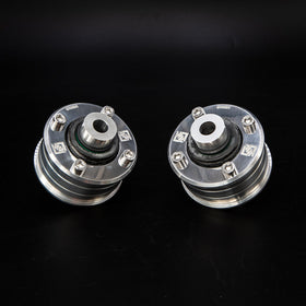 Suspension Secrets Solid Front Control Arm Bushes - BMW E92 M3 - MODE Auto Concepts