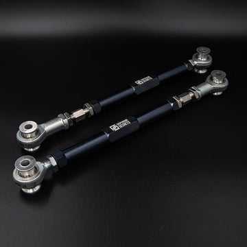 Suspension Secrets Full Kinematics Kit - BMW G87 M2 - MODE Auto Concepts