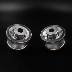 Suspension Secrets Rear Upper Control Arm Monoball Kit - Porsche 911 GT3 (992) - MODE Auto Concepts