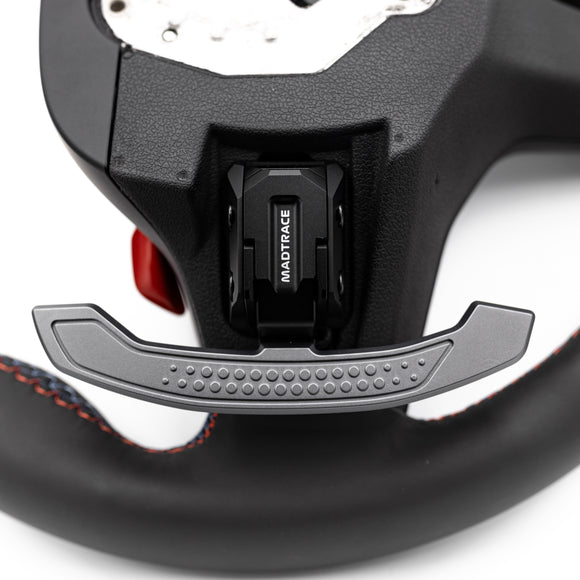 JQ Werks Madtrace® Clubsport Magnetic Paddle Shifters For BMW/MINI/SUPRA - MODE Auto Concepts
