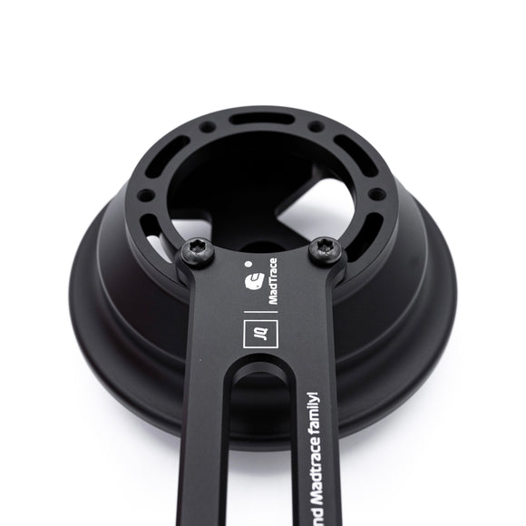 JQ Werks Madtrace® Racing Steering Wheel System For BMW F Chassis - MODE Auto Concepts