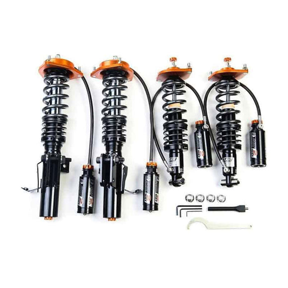 AST 5200 Coilovers - BMW F87 M2/M2 Competition - MODE Auto Concepts