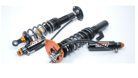 AST 5300 Coilovers - BMW E90/E92 M3 - MODE Auto Concepts