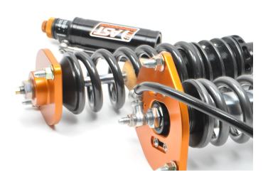 AST 5300 Coilovers - BMW E90/E92 M3 - MODE Auto Concepts