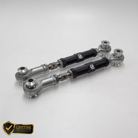 Suspension Secrets Adjustable Rear Upper Camber Arms - BMW E90/E92 M3 - MODE Auto Concepts