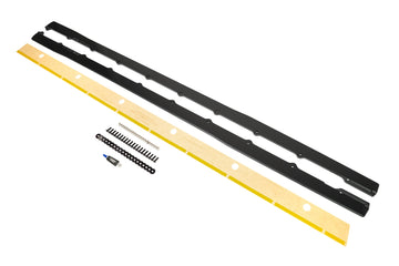 FLOW Designs  i30 N Line Hatch PD (2018-Current) Side Skirt Splitters (Pair) - MODE Auto Concepts