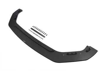 FLOW Designs  Kona N Front Lip Splitter - MODE Auto Concepts