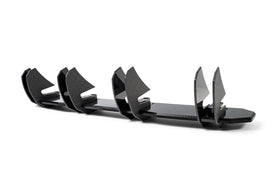 FLOW Designs  i30N Hatch PD (2018-2020) Flow-Lock Rear Diffuser - MODE Auto Concepts