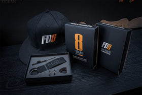 FLOW Designs  Flow Designs Anniversary Gift Pack - MODE Auto Concepts