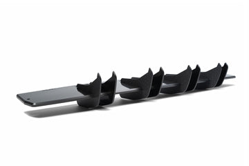 FLOW Designs  DN8 Sonata N Line 2020+ Flow-Lock Rear Diffuser - MODE Auto Concepts