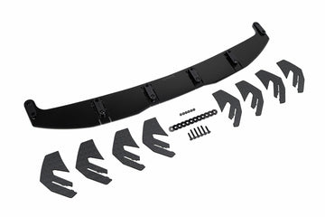 FLOW Designs  i30 N Line Hatch PD (2018-Current) Flow-Lock Rear Diffuser - MODE Auto Concepts