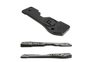 MK3/3.5 Focus RS ST Pedal Spacer - MODE Auto Concepts