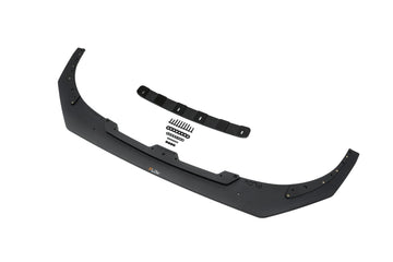 FLOW Designs  Cerato GT FL Front Lip Splitter & Mounting Brace - MODE Auto Concepts