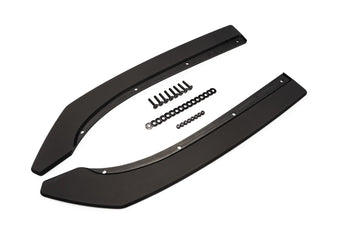 FLOW Designs  MK1 Falcon FG Rear Spats (Pair) - MODE Auto Concepts