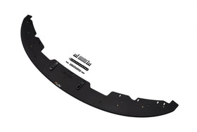 FLOW Designs BMW E82 M Sport Front Lip Splitter V3 - MODE Auto Concepts