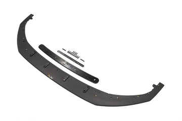 FLOW Designs  i30 SR Hatch (2017-2018) Front Lip Splitter & Mounting Brace - MODE Auto Concepts