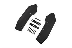 FLOW Designs  MK4 & MK4.5 Focus ST Rear Spats (Pair) - MODE Auto Concepts