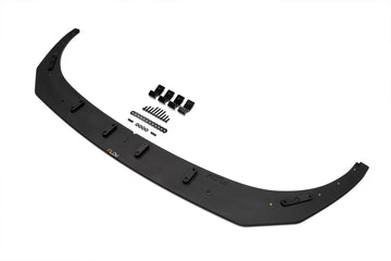 FLOW Designs  Cerato GT PFL Front Lip Splitter & Reinforcement Brackets - MODE Auto Concepts