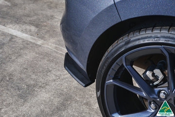 FLOW Designs  i30 Hatch PD1, PD2 2018-2020 Rear Spats (Pair) - MODE Auto Concepts