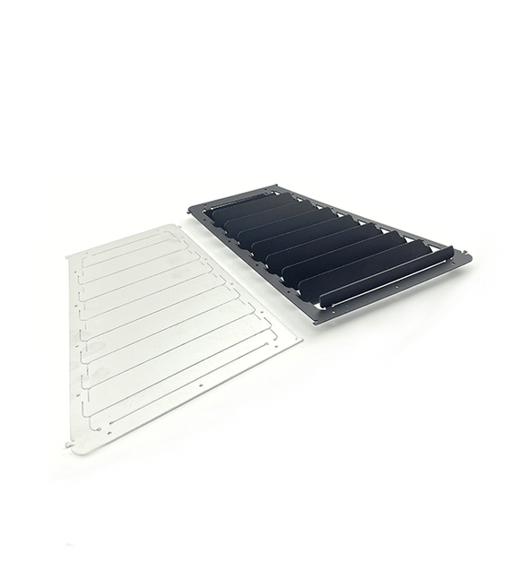 E30 Hood Vents - MODE Auto Concepts