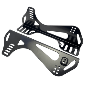 E36/E46 Bucket Seat Mounts - MODE Auto Concepts