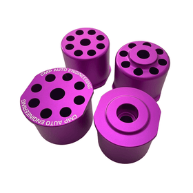 E8X/E9X Solid Subframe Raising Bushes - MODE Auto Concepts