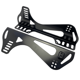 E9X/F3X/F8X Bucket Seat Mounts - MODE Auto Concepts