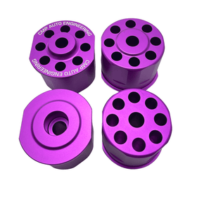 F2X/F3X Solid Subframe Raising Bushes
