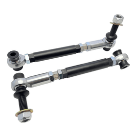 F8X Adjustable Upper Control Arms - MODE Auto Concepts