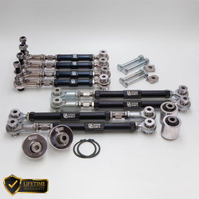 Suspension Secrets Full Kinematics Kit - BMW F87 M2 / M2 Competition - MODE Auto Concepts