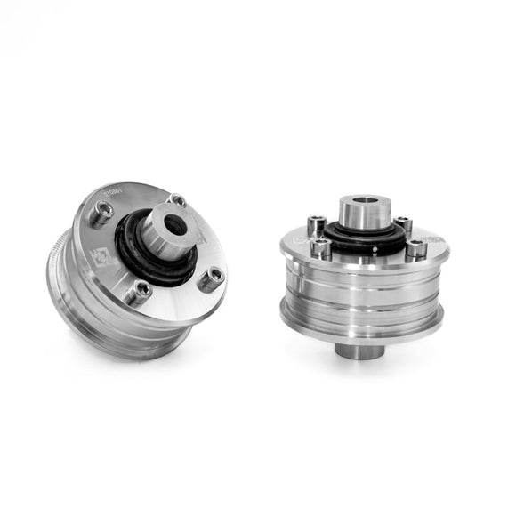 Suspension Secrets Solid Front Control Arm Bushes - BMW G42 M240I - MODE Auto Concepts