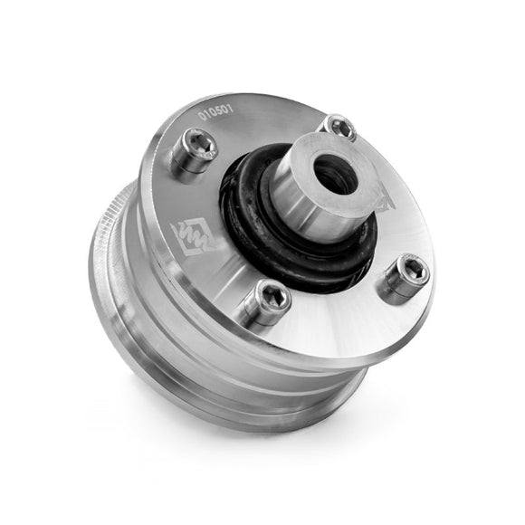 Suspension Secrets Solid Front Control Arm Bushes - Toyota Supra MK5 - MODE Auto Concepts