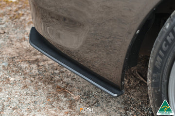 FLOW Designs  CU2 Accord Euro Rear Spats - Standard (Pair) - MODE Auto Concepts