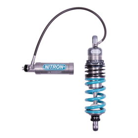 Nitron R3 Coilovers - Lamborghini Gallardo - MODE Auto Concepts
