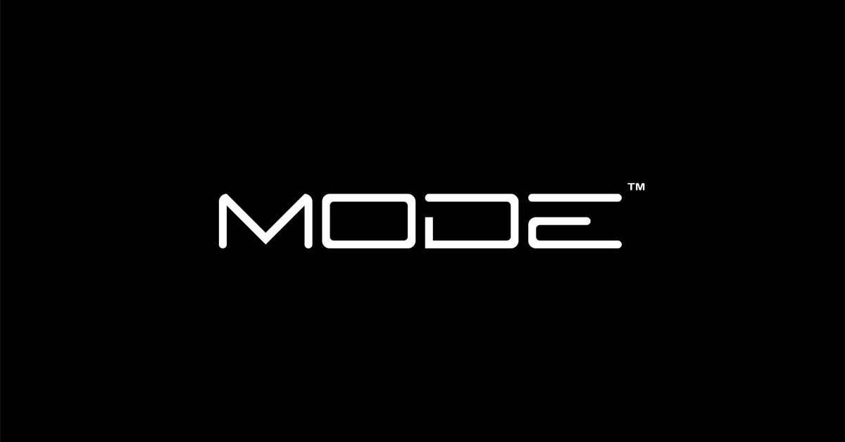 What's your MODE? | MODE Auto Concepts