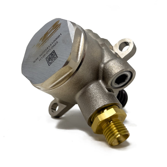 Precision Raceworks  N55 "Gauntlet" HPFP upgrade - MODE Auto Concepts