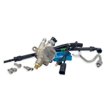 Precision Raceworks  N55 "Gauntlet" HPFP upgrade - MODE Auto Concepts