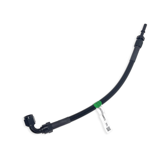 Precision Raceworks  N55 "Gauntlet" HPFP upgrade - MODE Auto Concepts