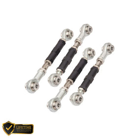 Suspension Secrets Adjustable Camber Arms - Porsche 911 (997) GT3/RS - MODE Auto Concepts