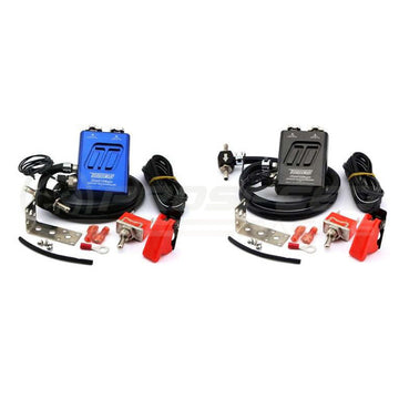 Turbosmart Dual Stage Manual Boost Controller V2 - MODE Auto Concepts
